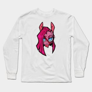 Pinkamena Long Sleeve T-Shirt